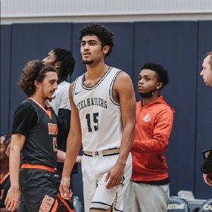 Meet your Posher, Alexander